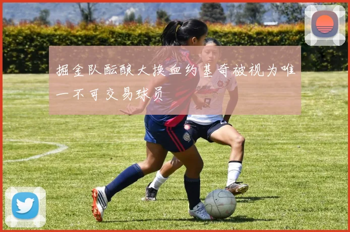 掘金队酝酿大换血约基奇被视为唯一不可交易球员